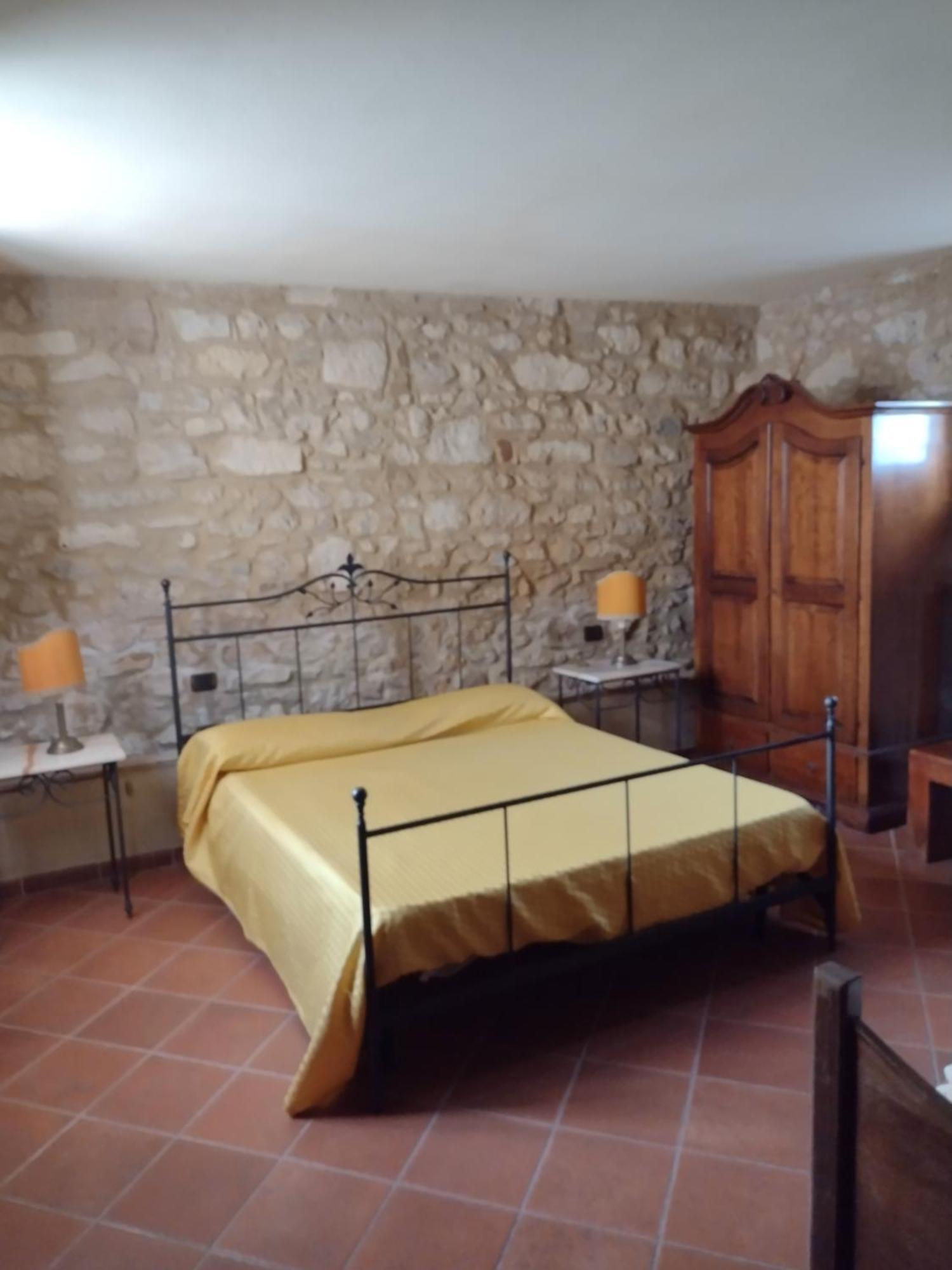 Le Pergoline B&B Casciana Terme Exterior foto